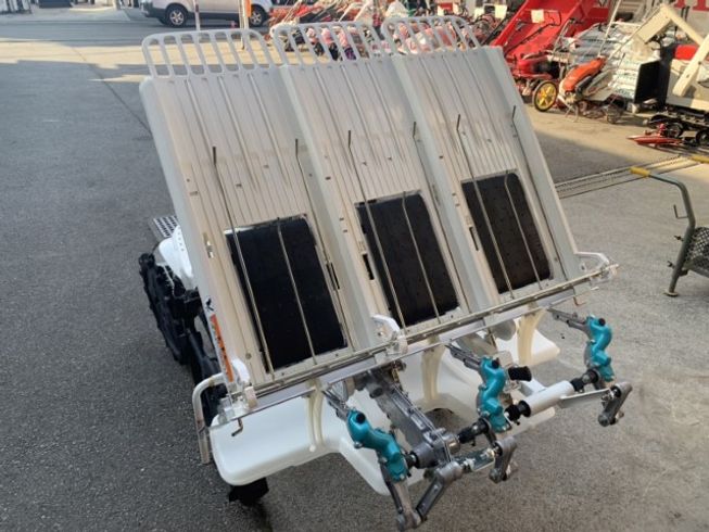 田植機 JC3 写真３